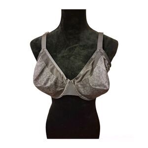 Soma Bra 40 DD Unbelievable Lift Perfect Coverage Shape & Support